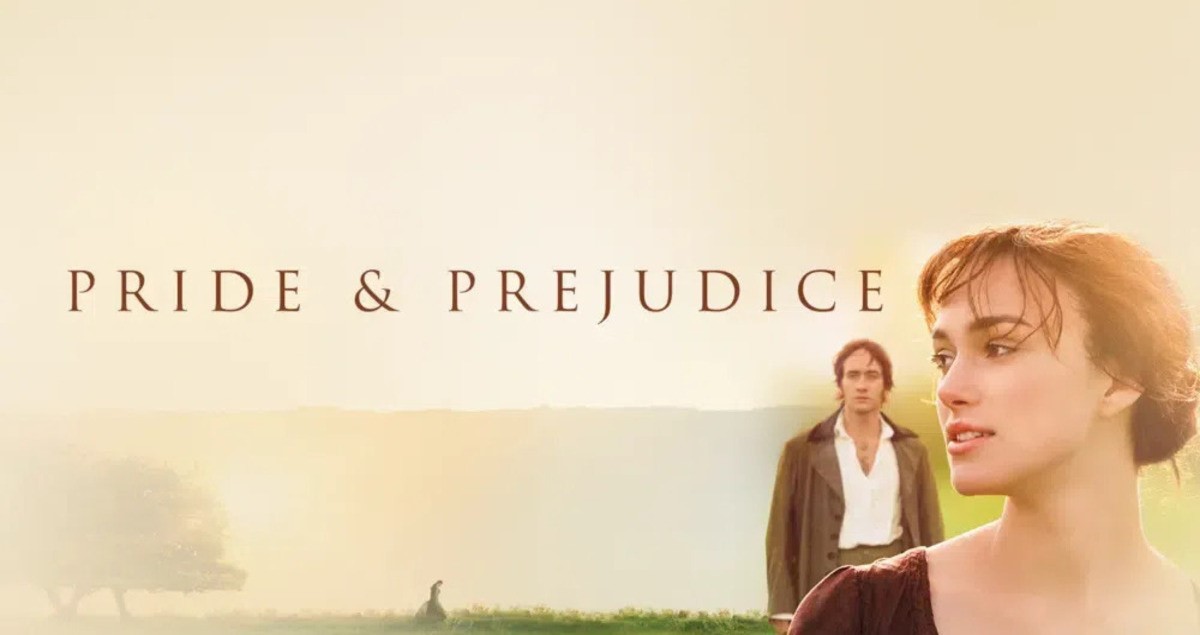 Pride and Prejudice (2005)